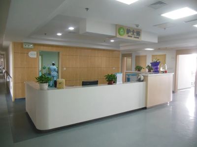 東亞裝飾 | 呵護醫療空間,共建健康未來