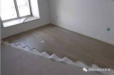 裝修工程“樣板引路”,看名企怎么做?