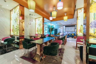 西安酒店裝修公司 五羊維度酒店裝修實(shí)景