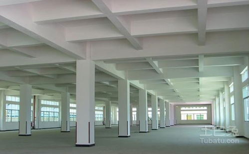 聊城工廠裝修的施工流程及注意事項